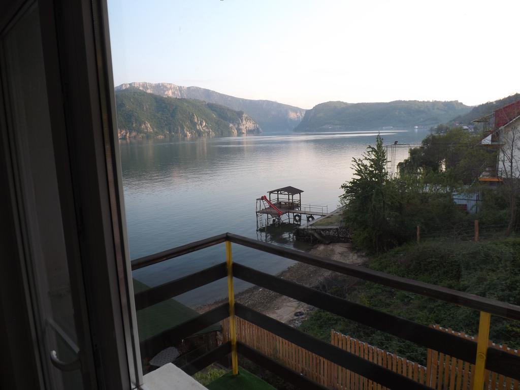 Casa Ana Serena Ешелница Номер фото