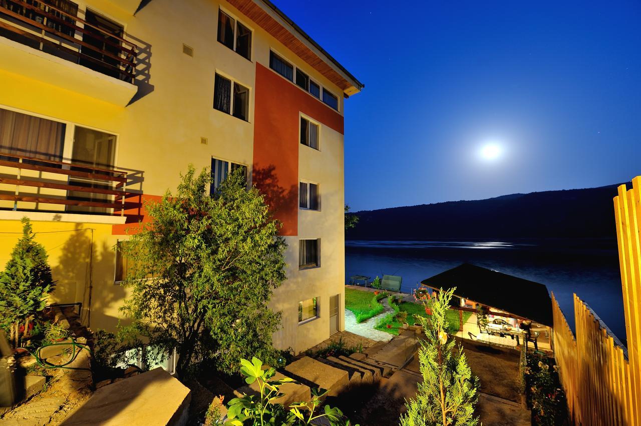 Casa Ana Serena Ешелница Экстерьер фото