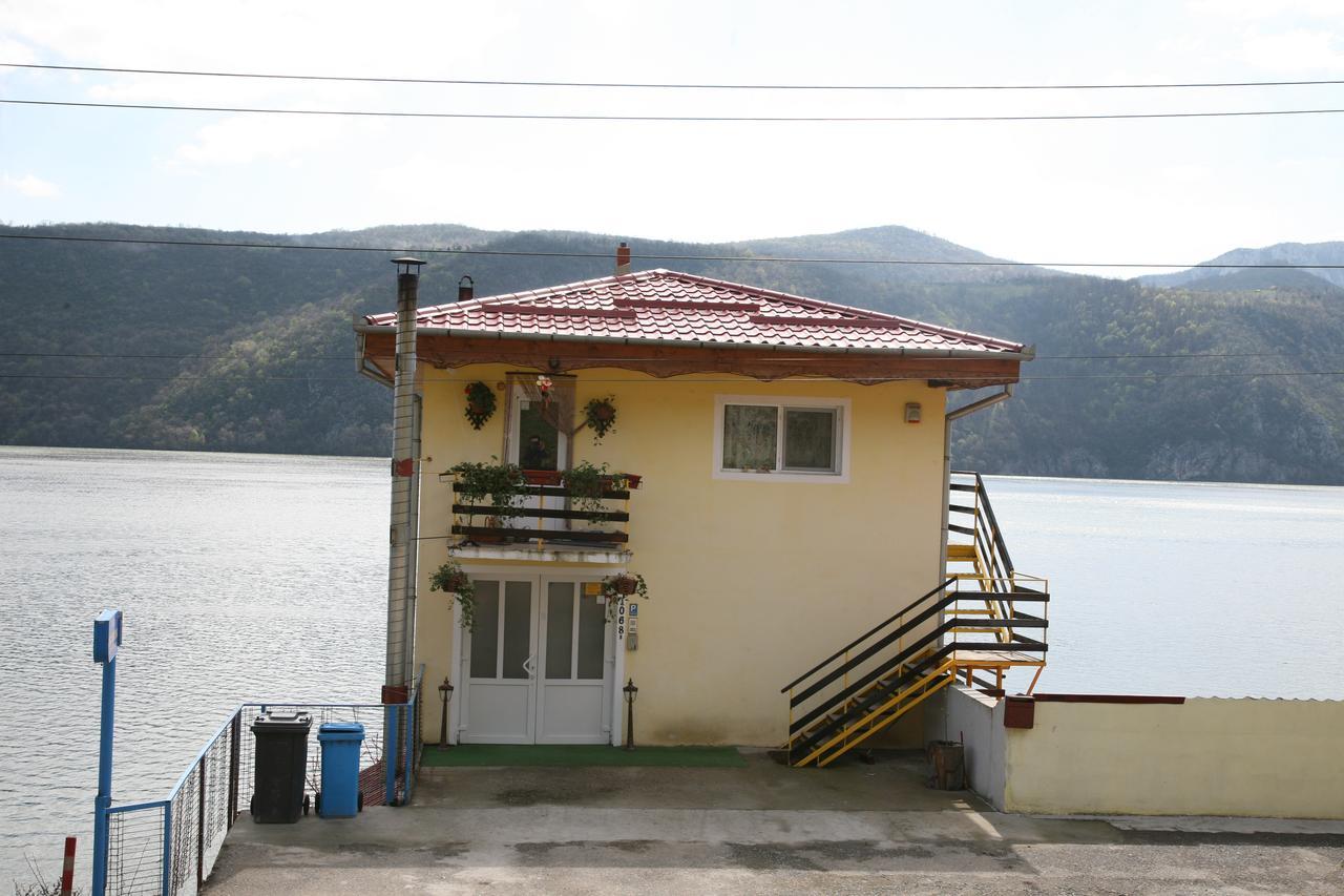 Casa Ana Serena Ешелница Экстерьер фото