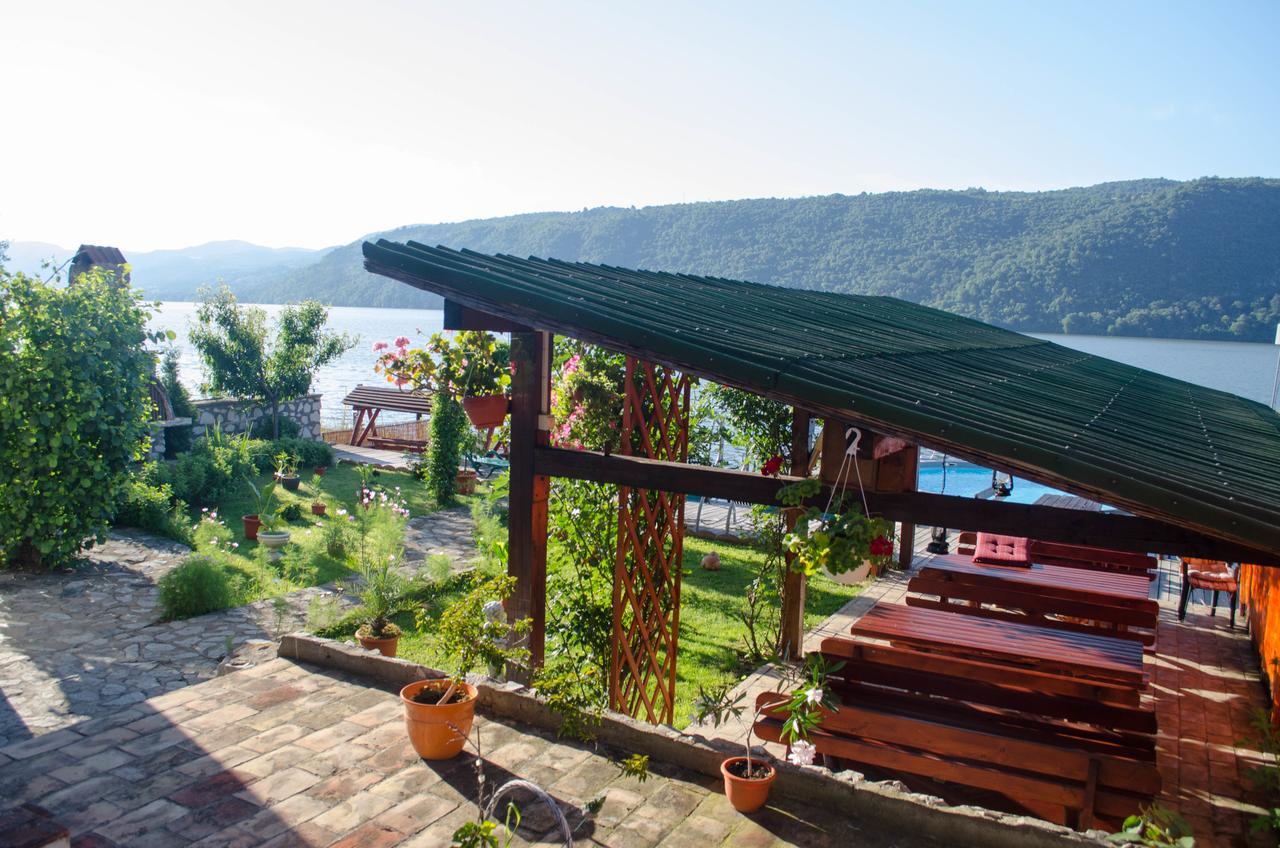Casa Ana Serena Ешелница Экстерьер фото