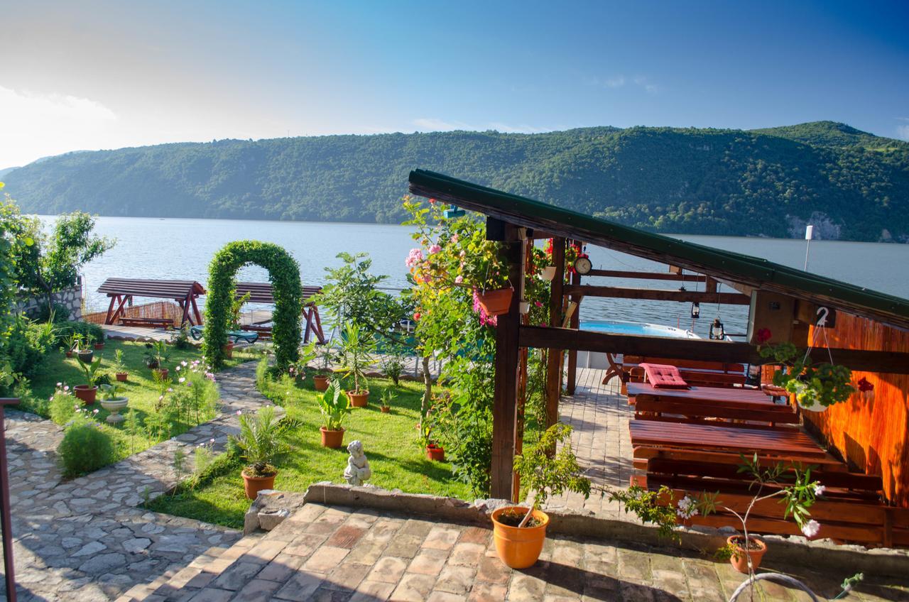 Casa Ana Serena Ешелница Экстерьер фото