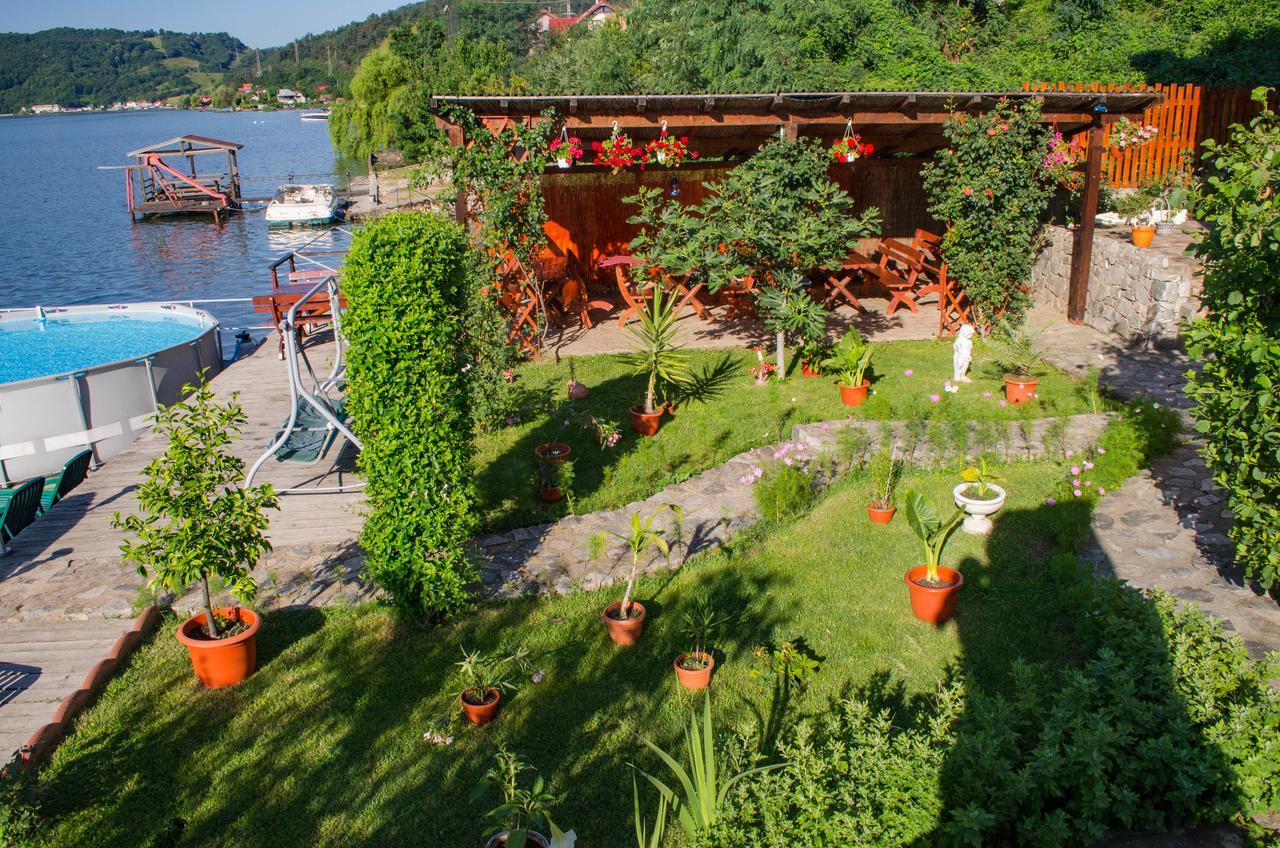 Casa Ana Serena Ешелница Экстерьер фото