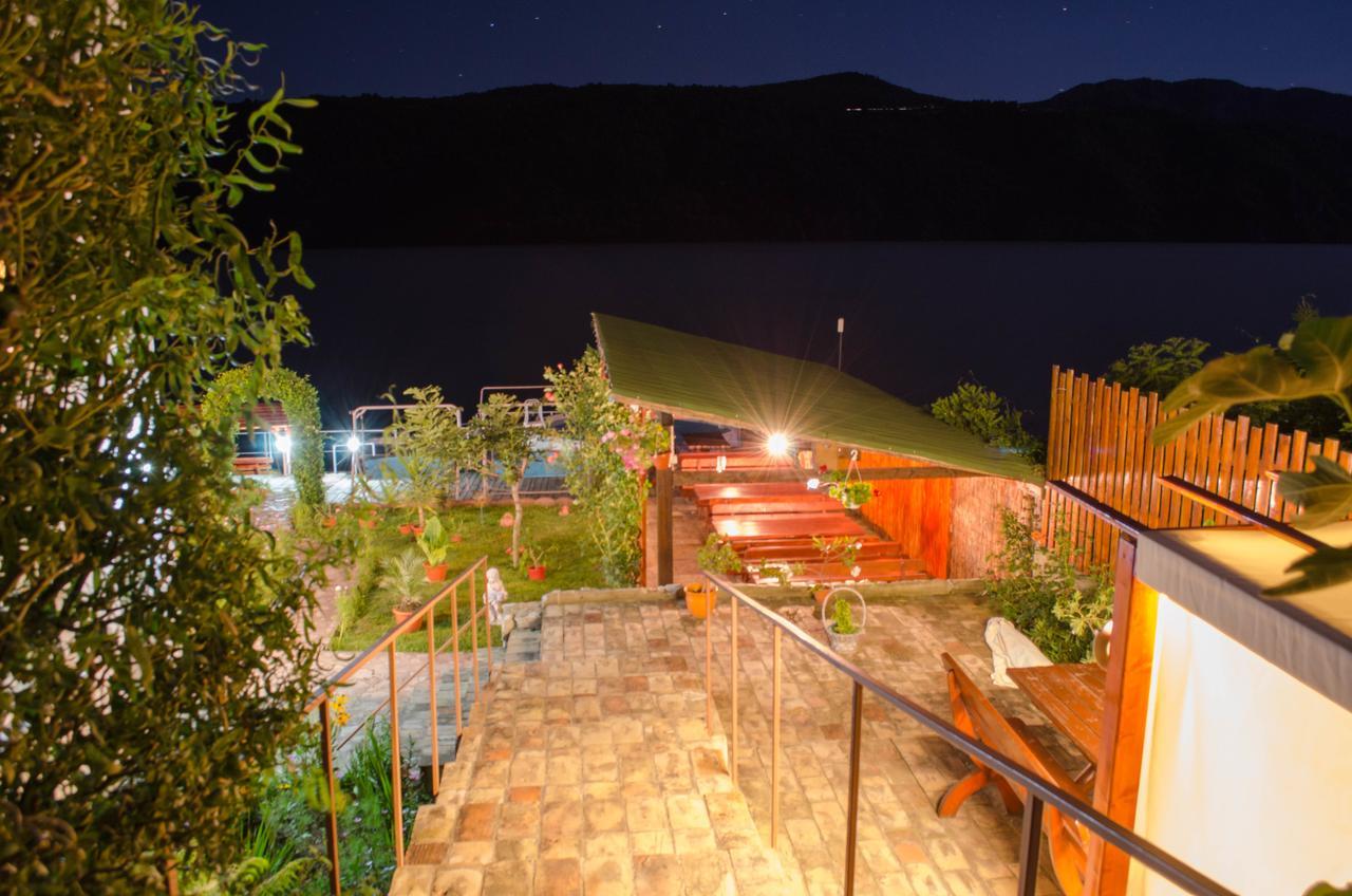 Casa Ana Serena Ешелница Экстерьер фото